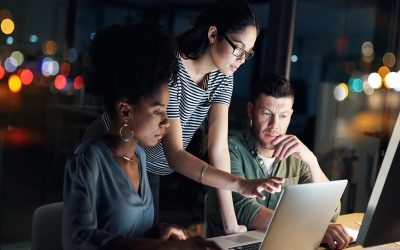 13 Tech Experts Predict The Next Big Trend In Software Development